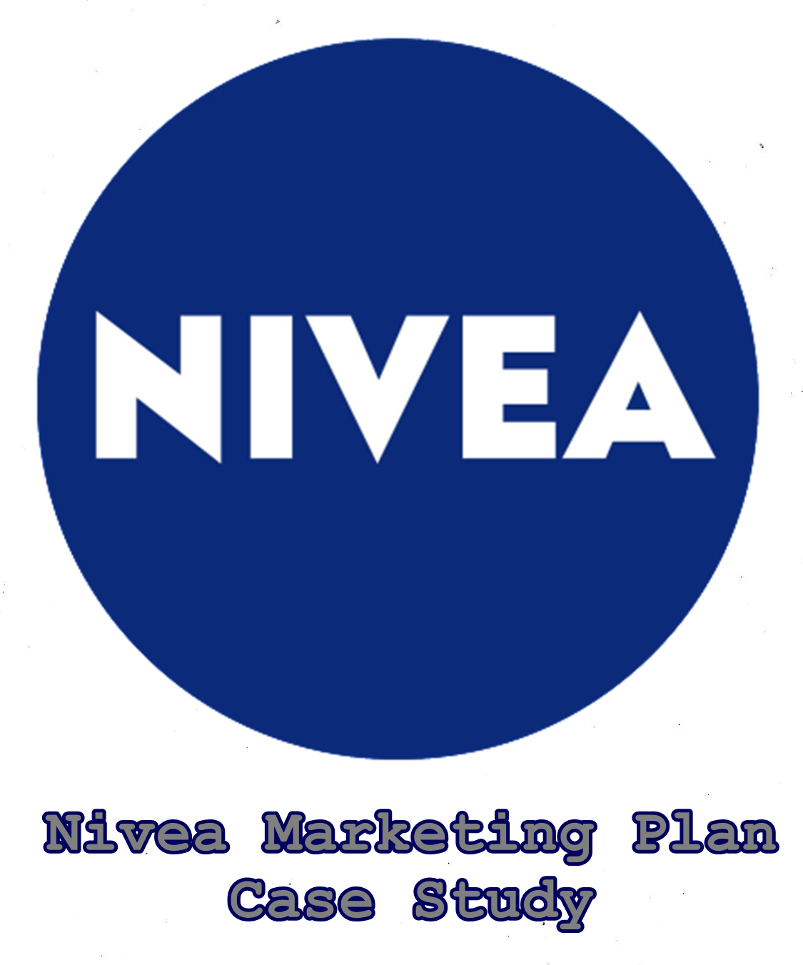 nivea market segmentation case study